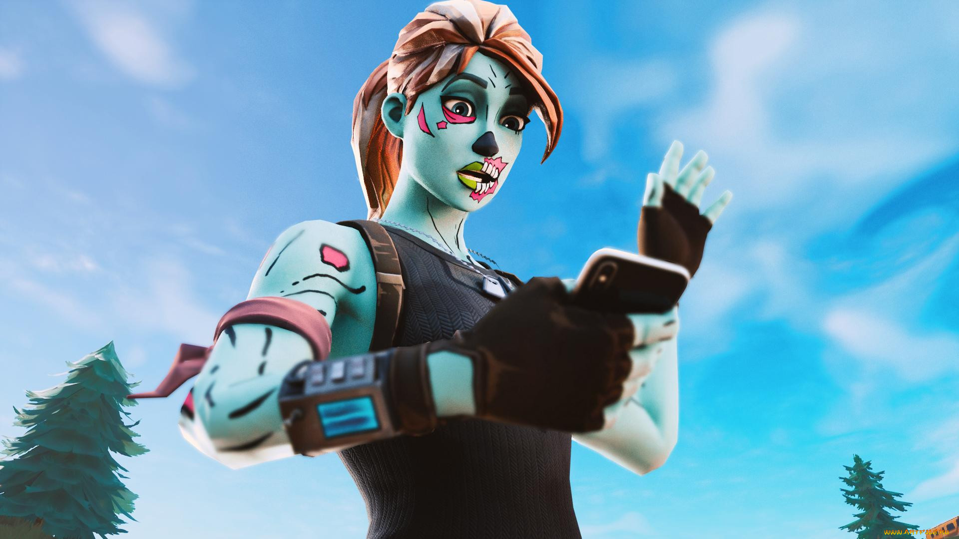  , fortnite
